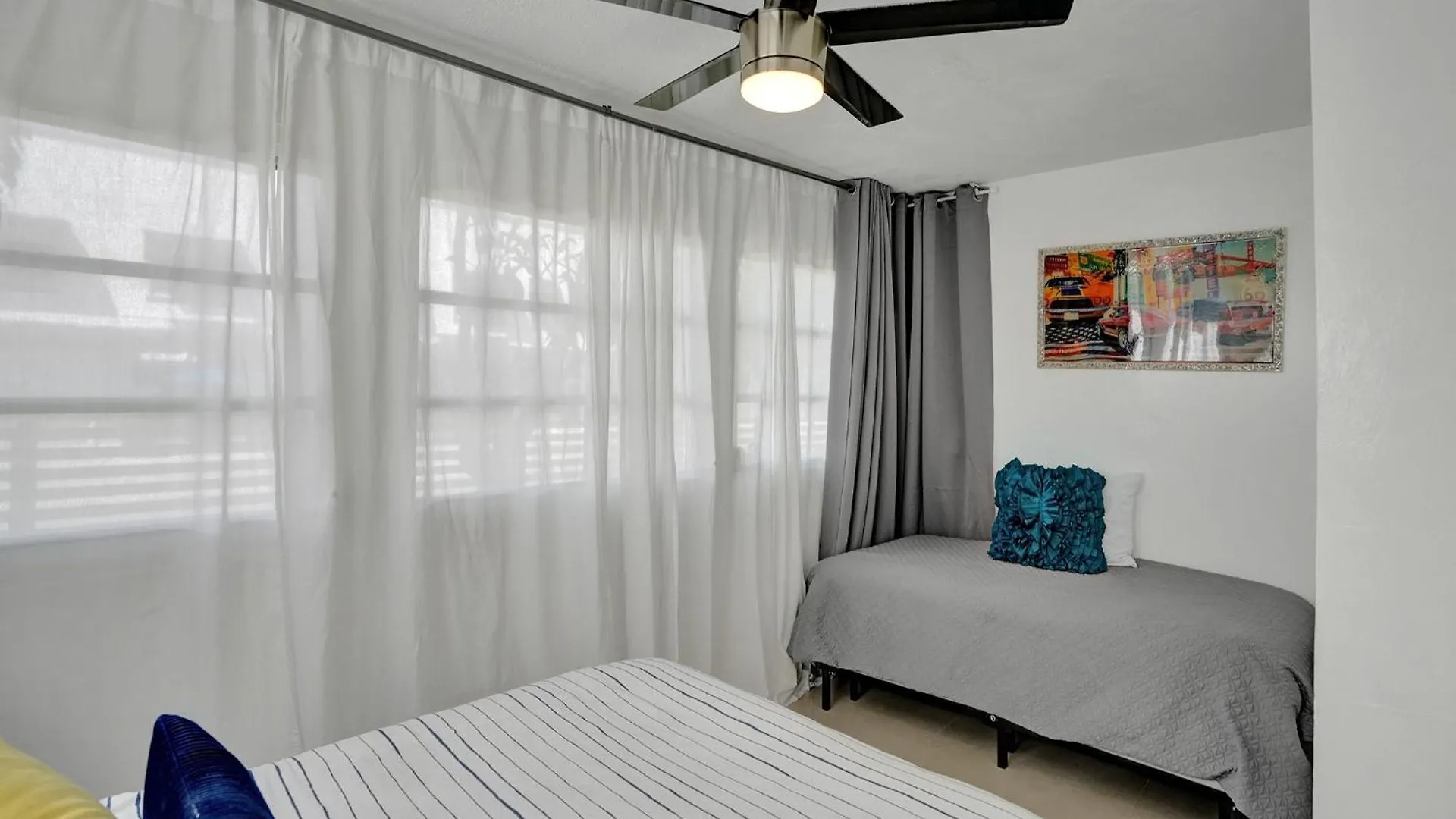 Sinai 4 Bedroom Pool In 10 Mins To South Beach! Villa Miami