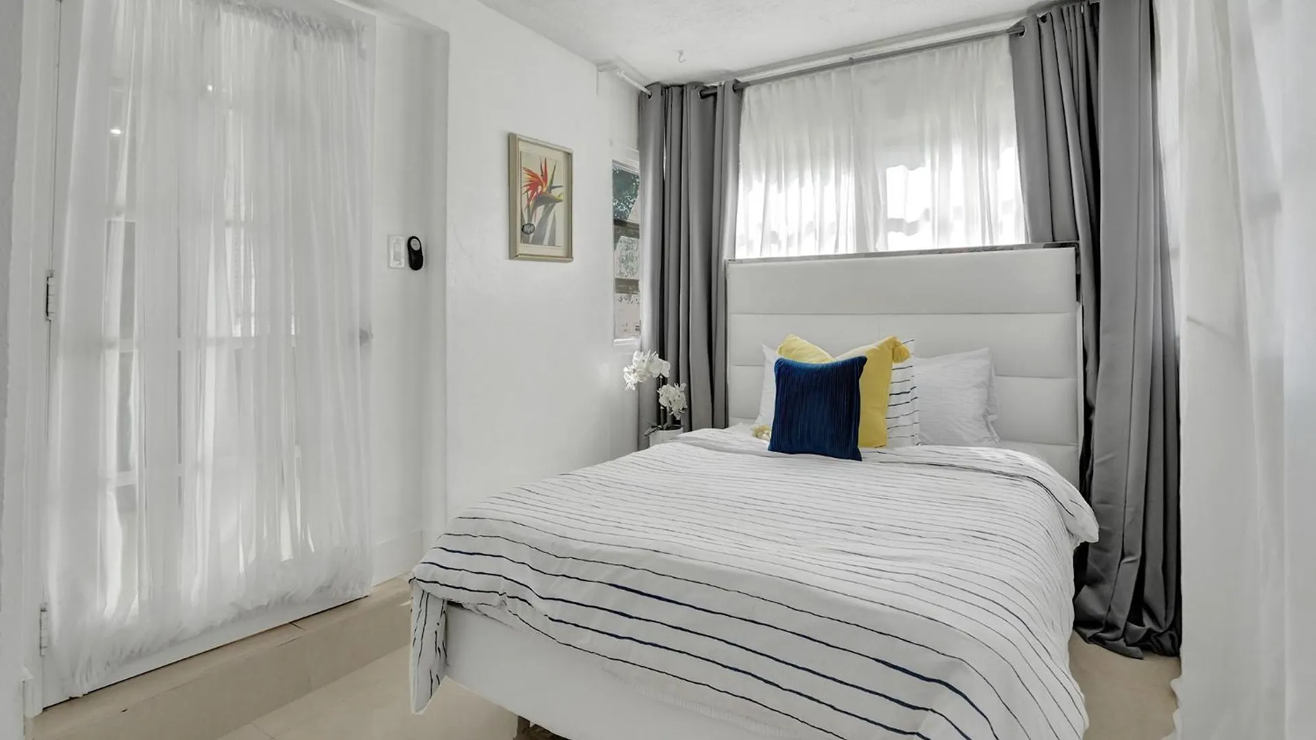 Sinai 4 Bedroom Pool In 10 Mins To South Beach! Miami