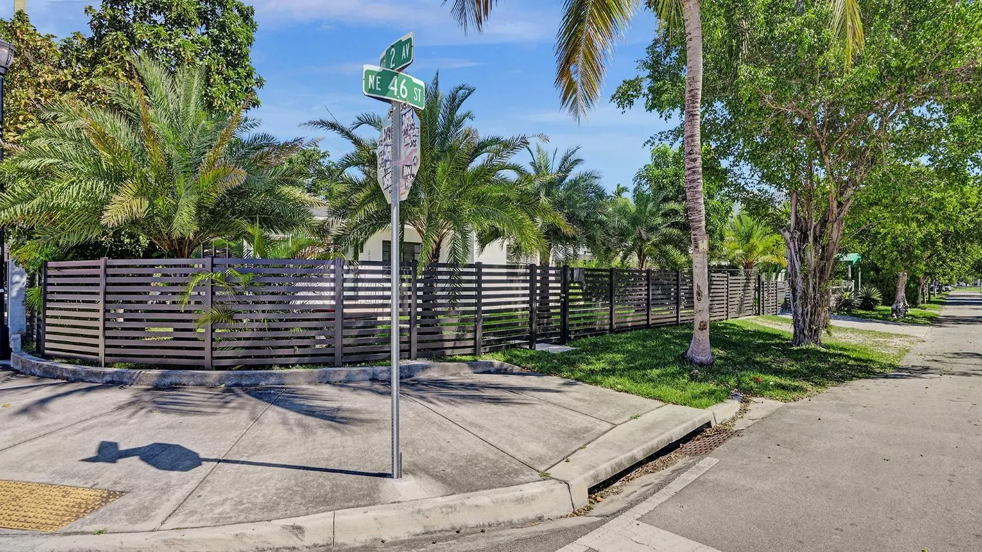 Sinai 4 Bedroom Pool In 10 Mins To South Beach! * Miami