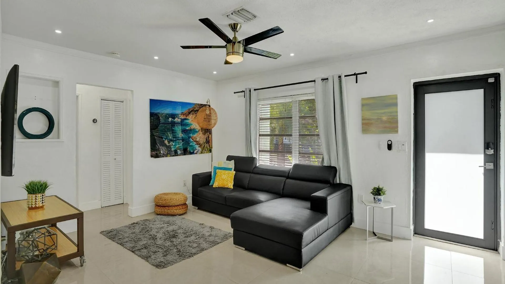 Sinai 4 Bedroom Pool In 10 Mins To South Beach! Villa