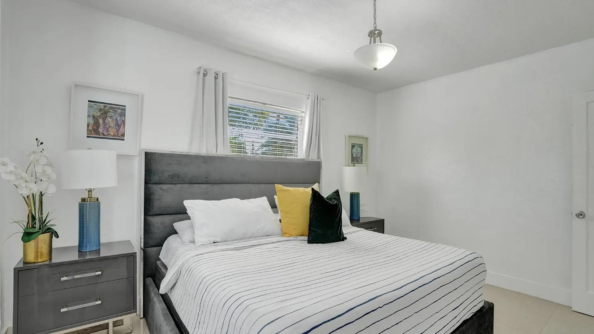 Sinai 4 Bedroom Pool In 10 Mins To South Beach! * Miami