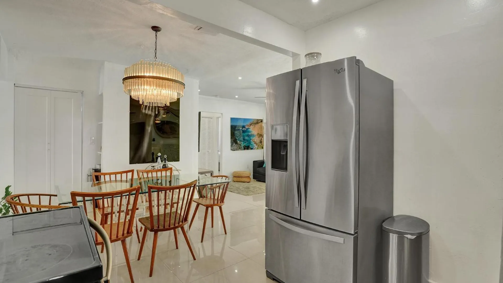 Sinai 4 Bedroom Pool In 10 Mins To South Beach! Villa