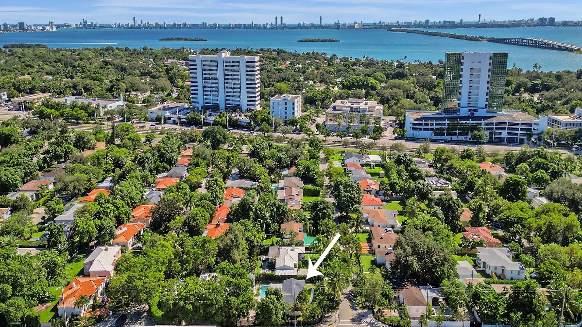 Sinai 4 Bedroom Pool In 10 Mins To South Beach!