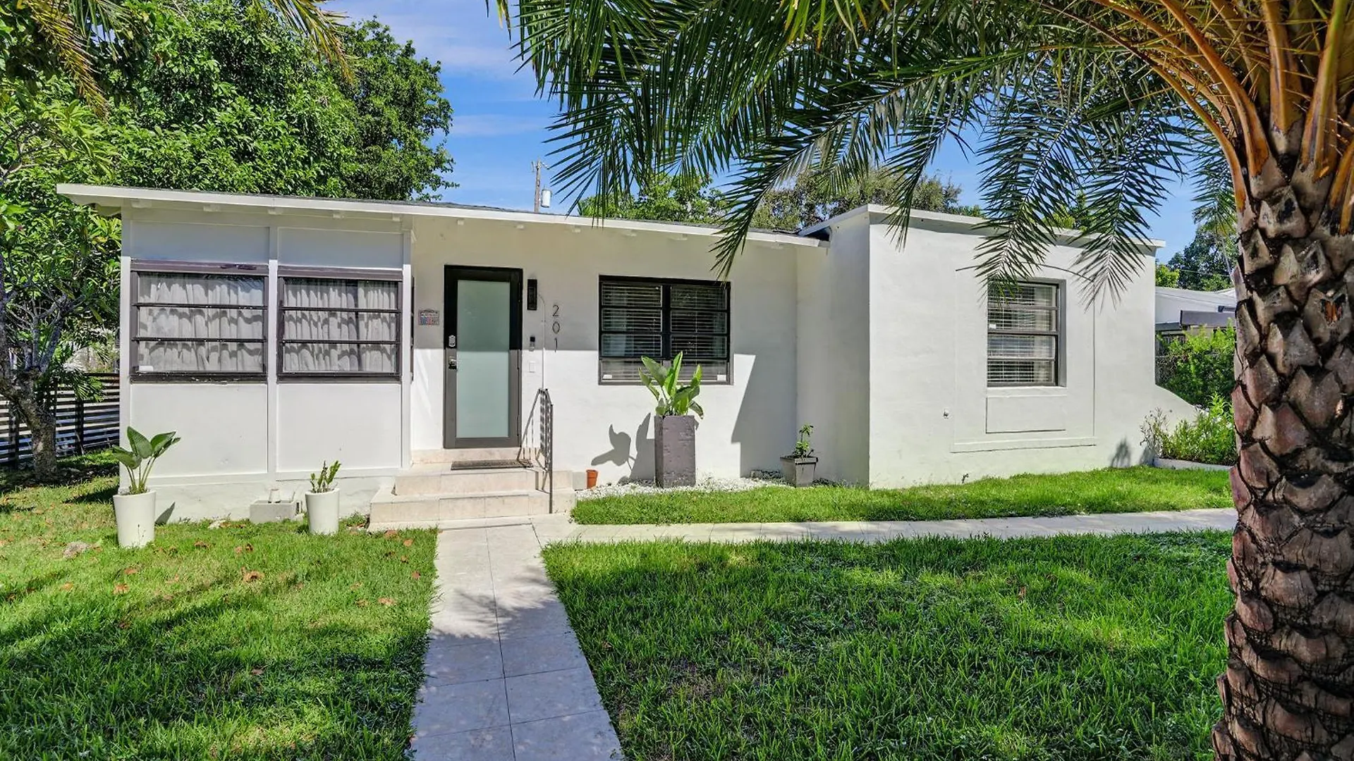 Sinai 4 Bedroom Pool In 10 Mins To South Beach! Miami