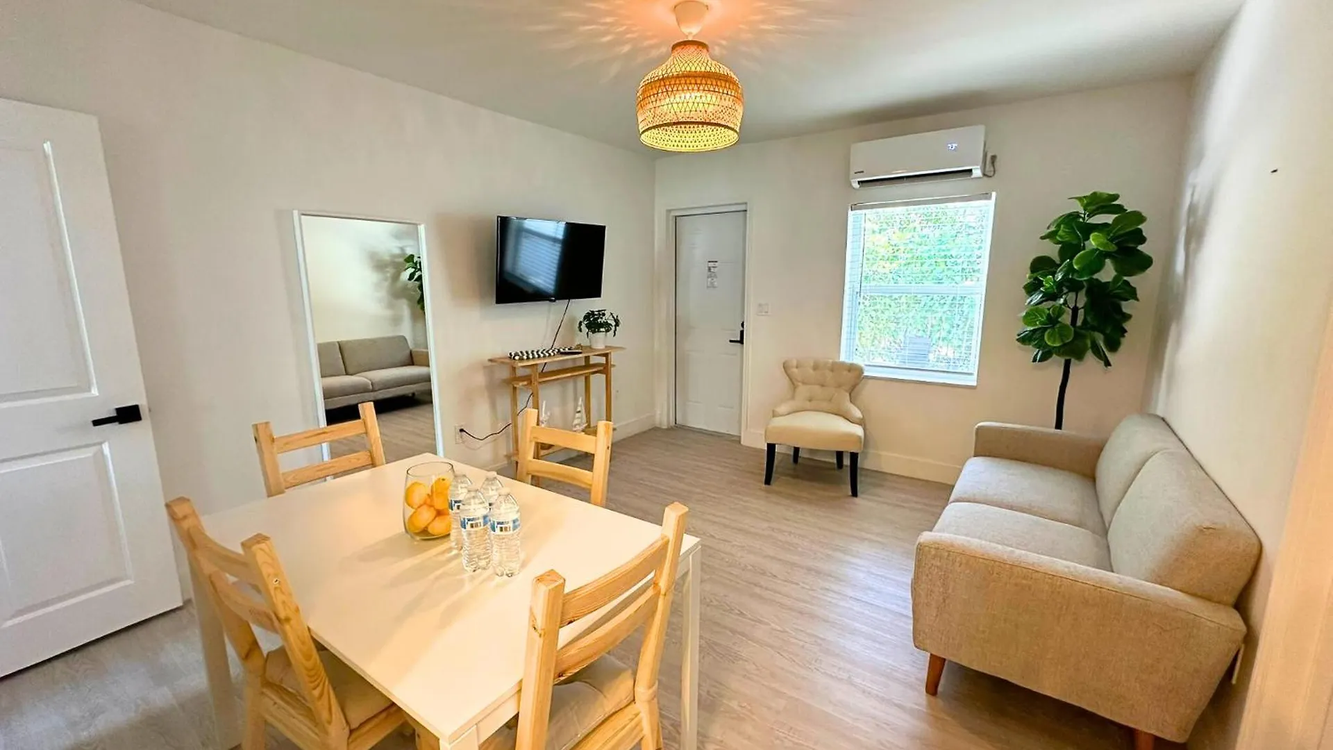 Apartament Casa Agave By Renzzi Miami