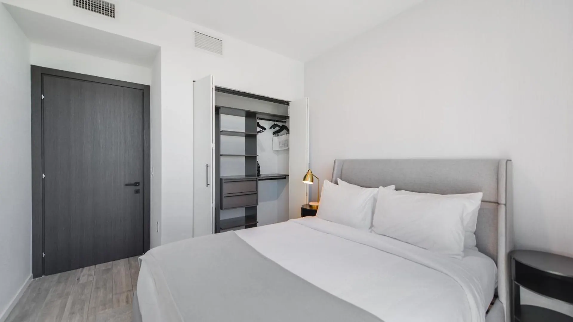 Appartement Luxury 3br Ocean Views At Bayside