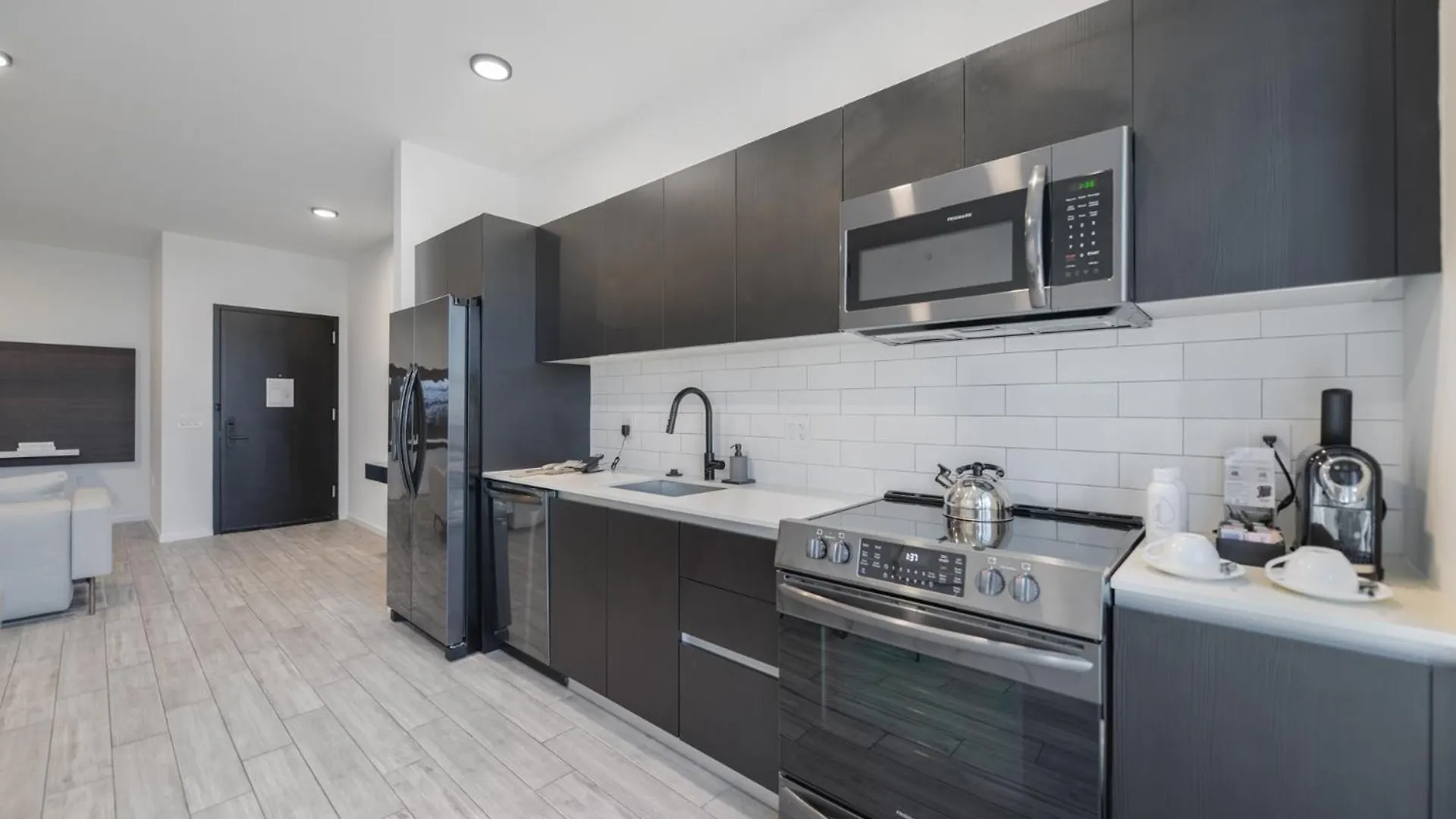 Luxury 3br Ocean Views At Bayside Appartement Miami