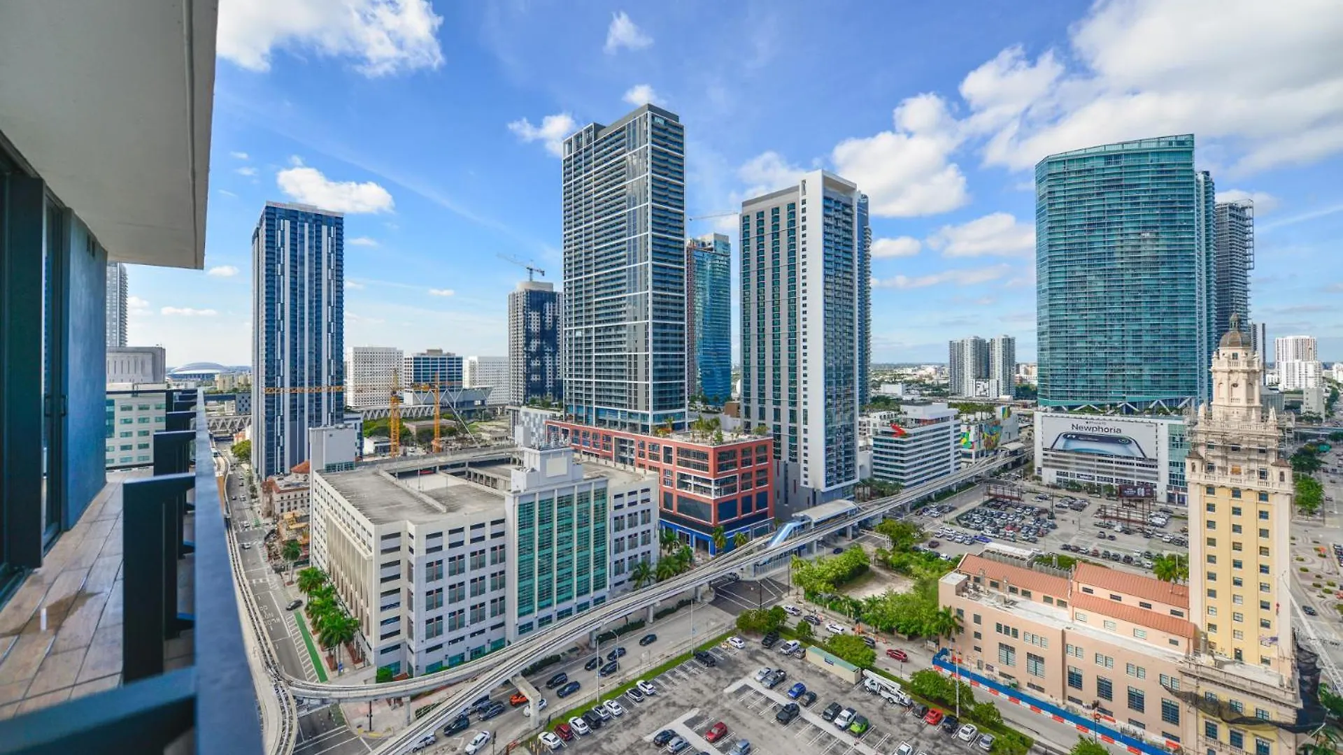 Luxury 3br Ocean Views At Bayside Appartement *