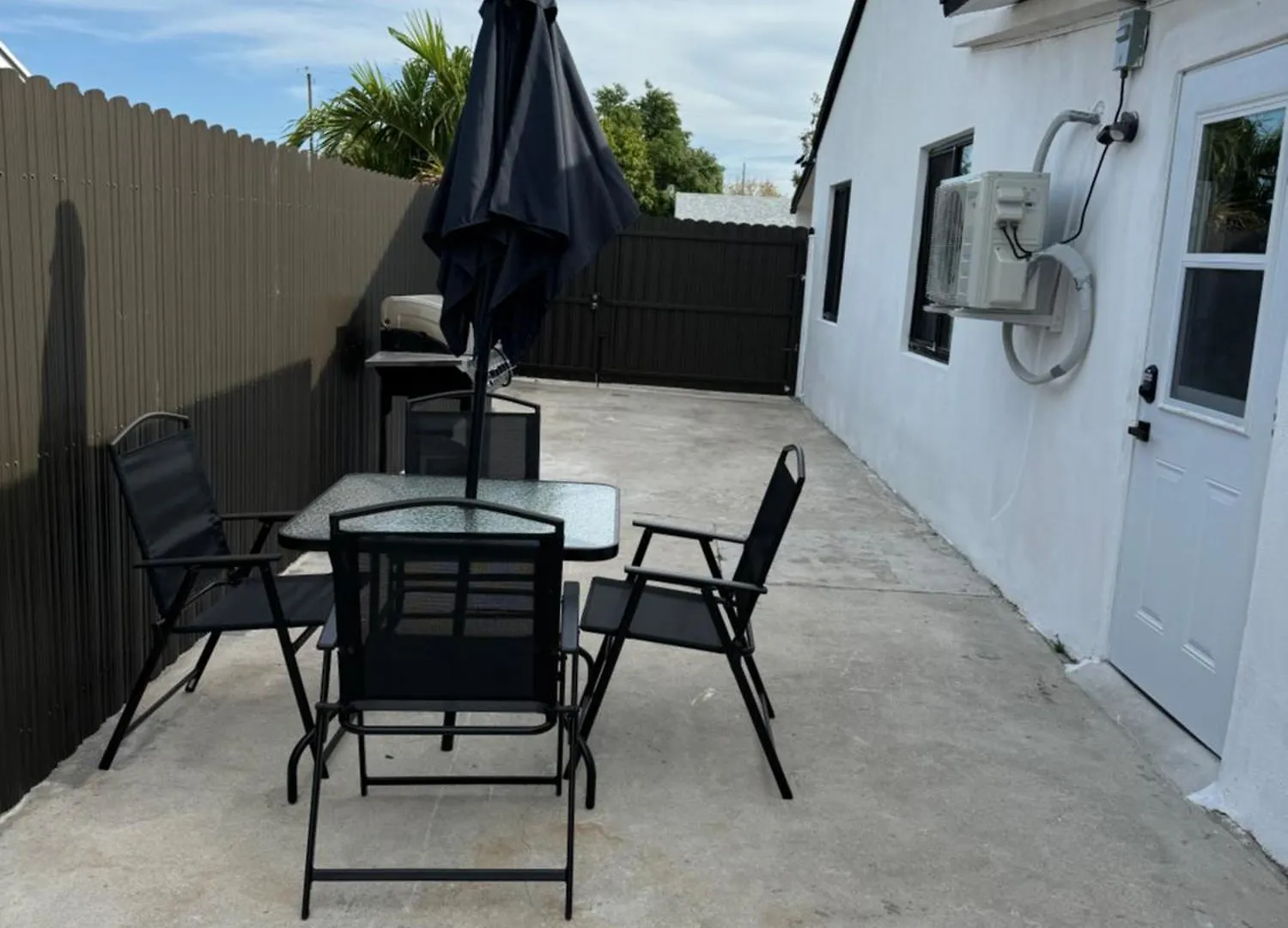 Near Airport/beach Miami
