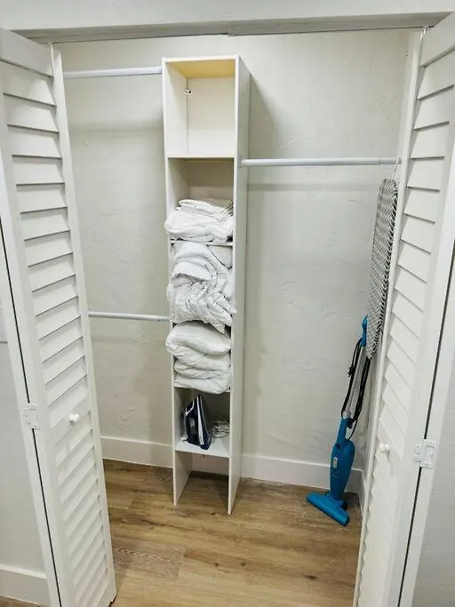 Near Airport/beach Appartement Miami