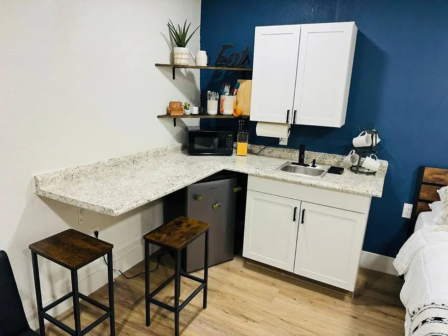 Apartment Near Airport/beach Miami