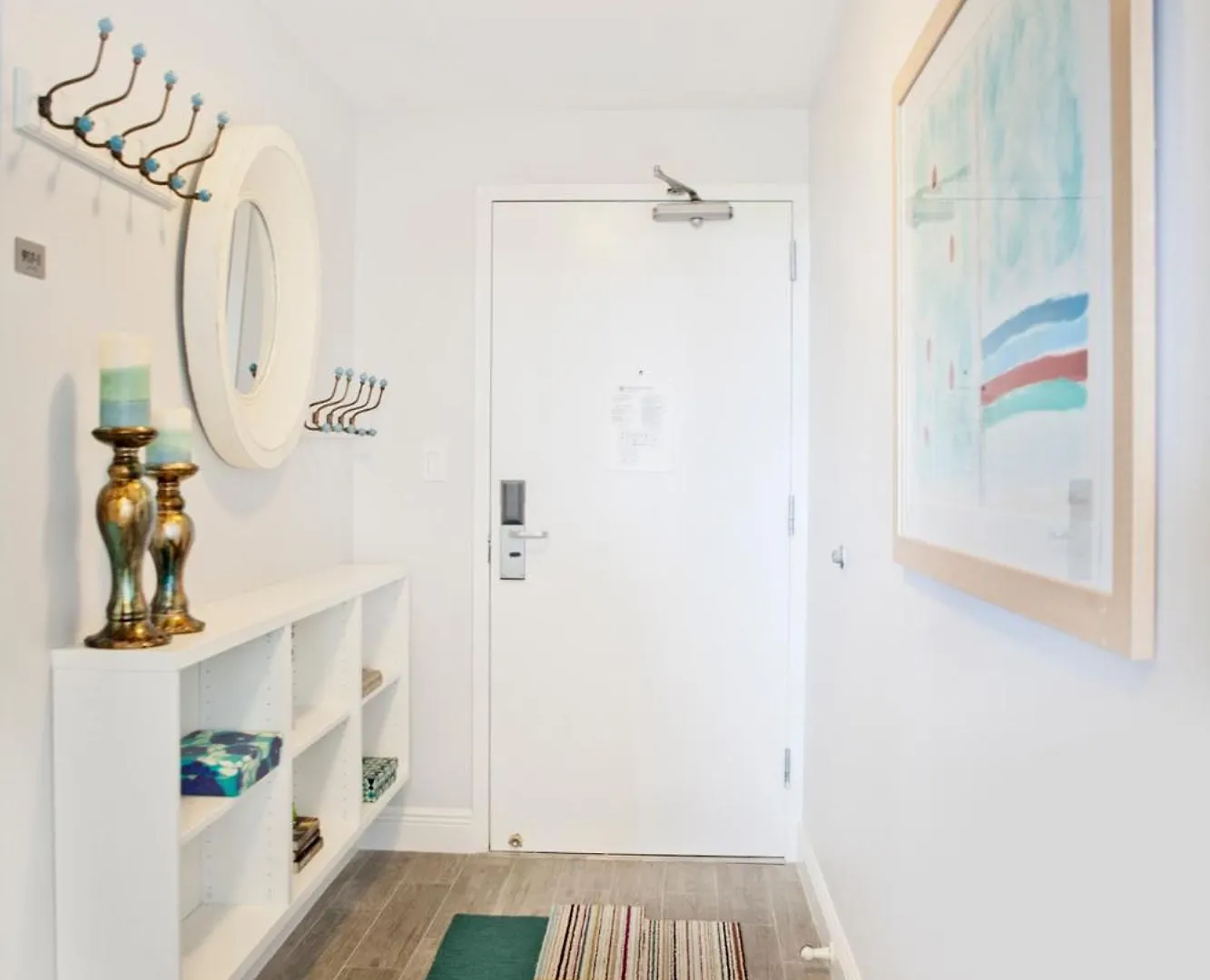Private 2 Bedroom Bay View In Coconut Grove Includes Parking *