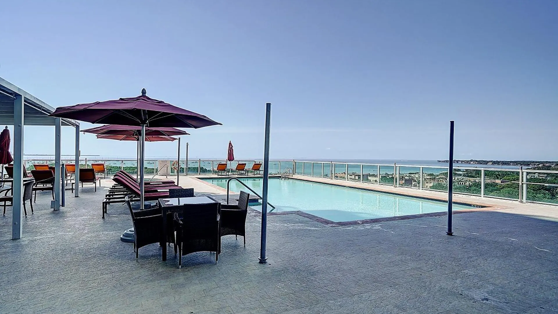Apartment Private 2 Bedroom Bay View In Coconut Grove Includes Parking Miami
