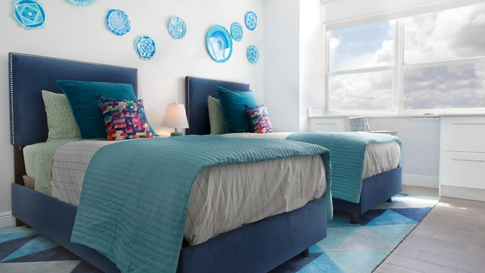 Private 2 Bedroom Bay View In Coconut Grove Includes Parking Miami