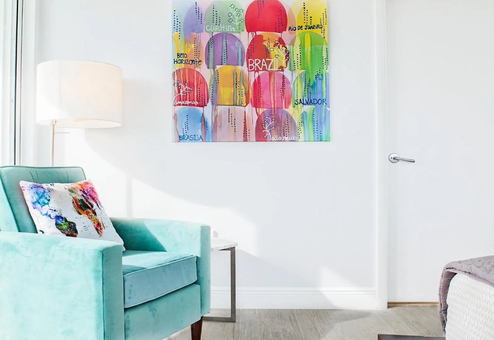 Apartment Private 2 Bedroom Bay View In Coconut Grove Includes Parking