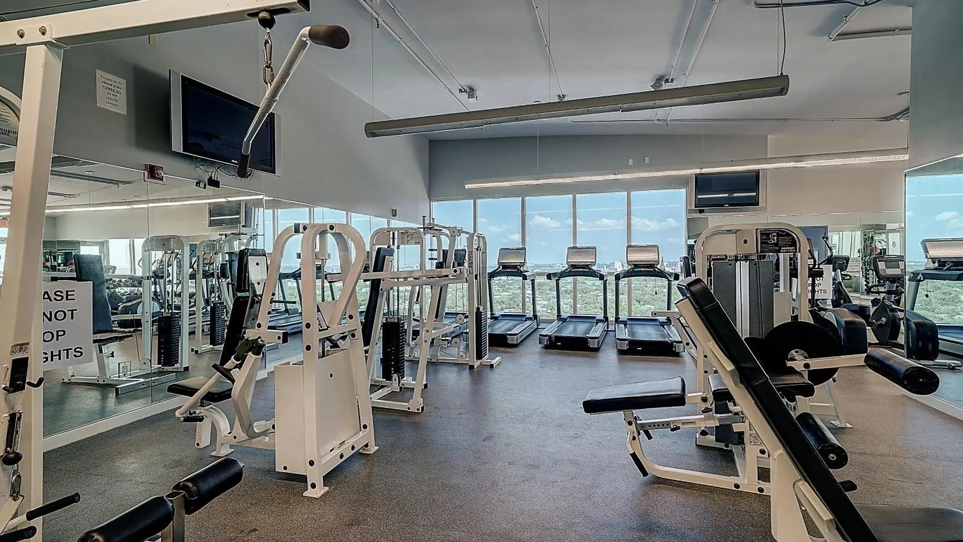Private 2 Bedroom Bay View In Coconut Grove Includes Parking