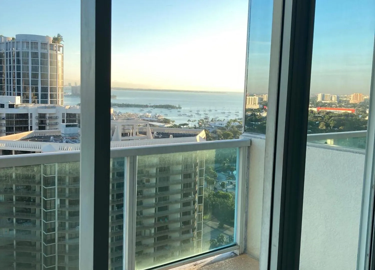Luxury Penthouse With Private Rooftop Terrace In Coconut Grove Apartment Miami