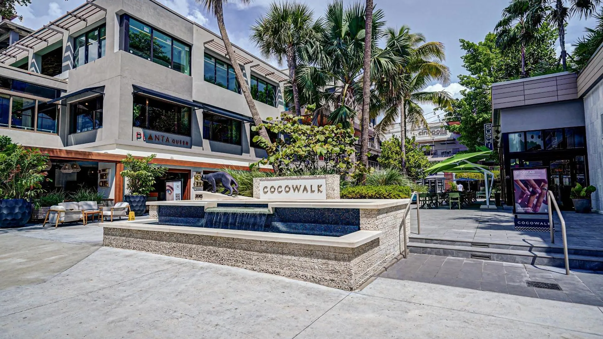 Private 2 Bedroom Bay View In Coconut Grove Includes Parking *