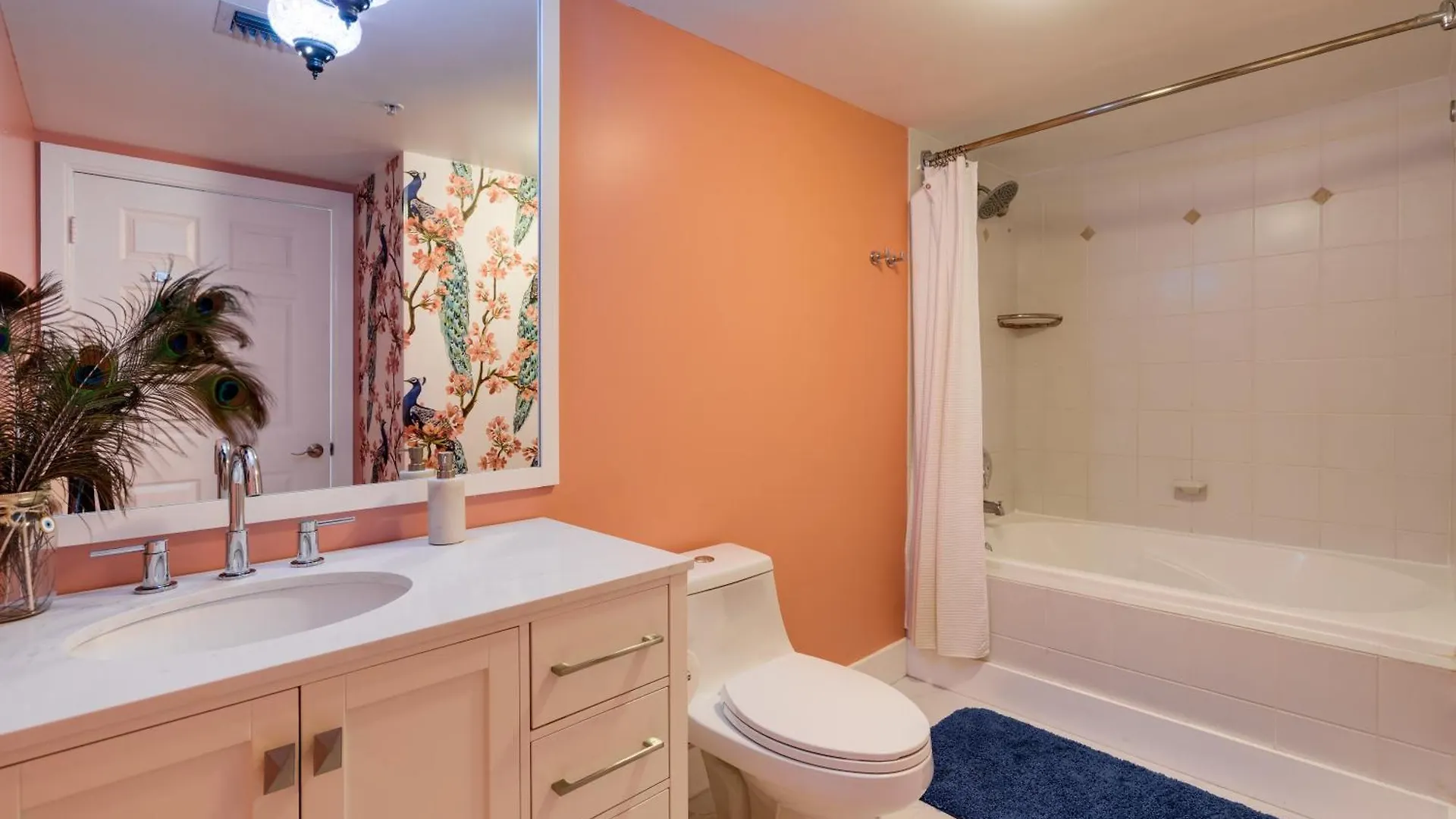 Coconut Grove Retreat 1 Bedroom With Bay Views * Miami