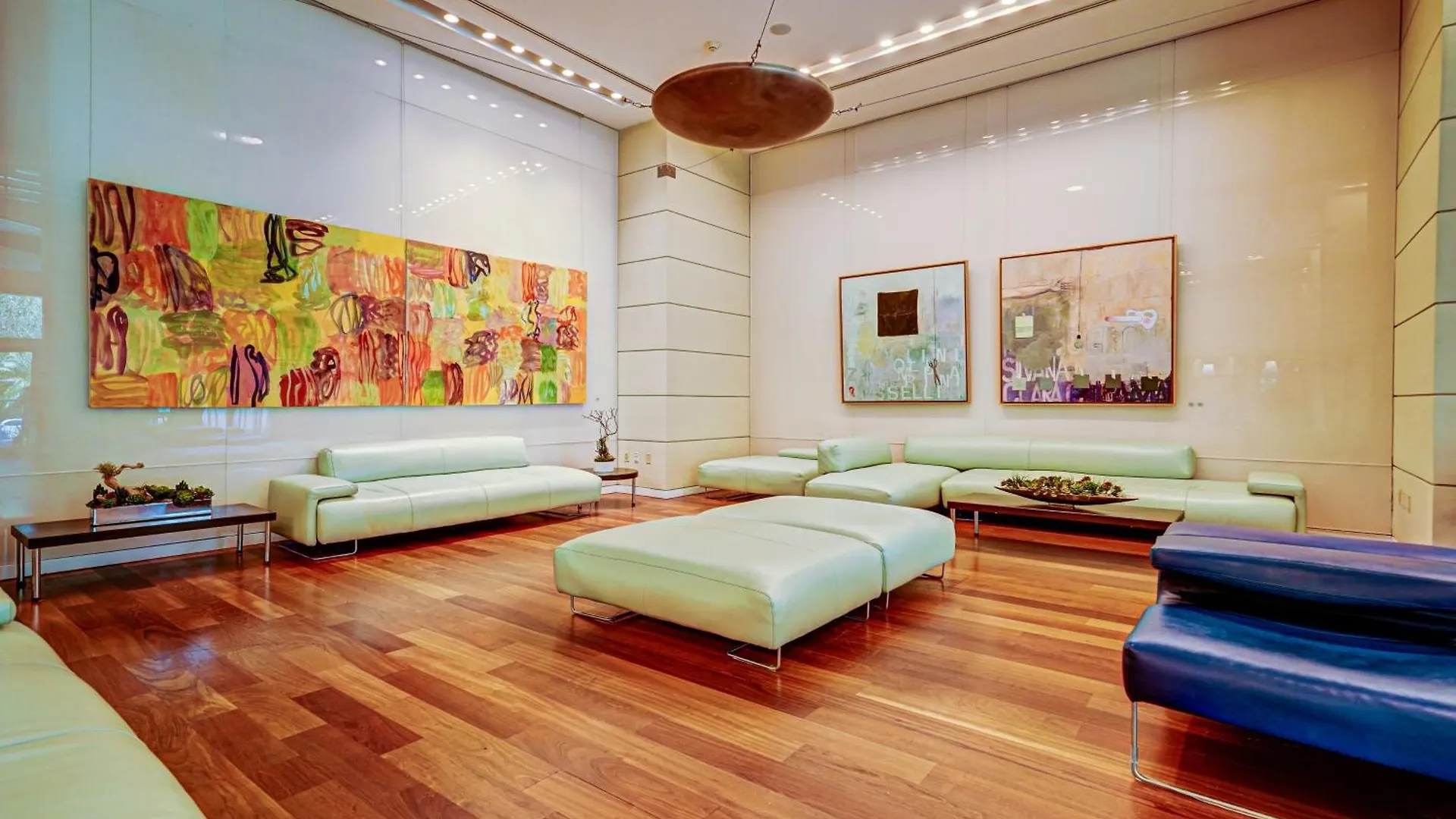 Appartamento Coconut Grove Gorgeous Bay View 1 Bedroom Includes Parking Miami