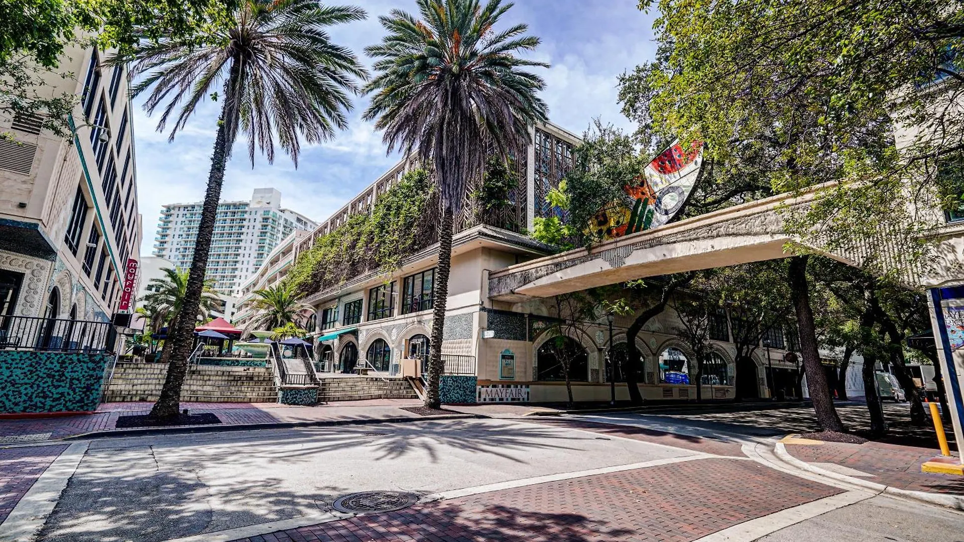Private 2 Bedroom Bay View In Coconut Grove Includes Parking Apartment