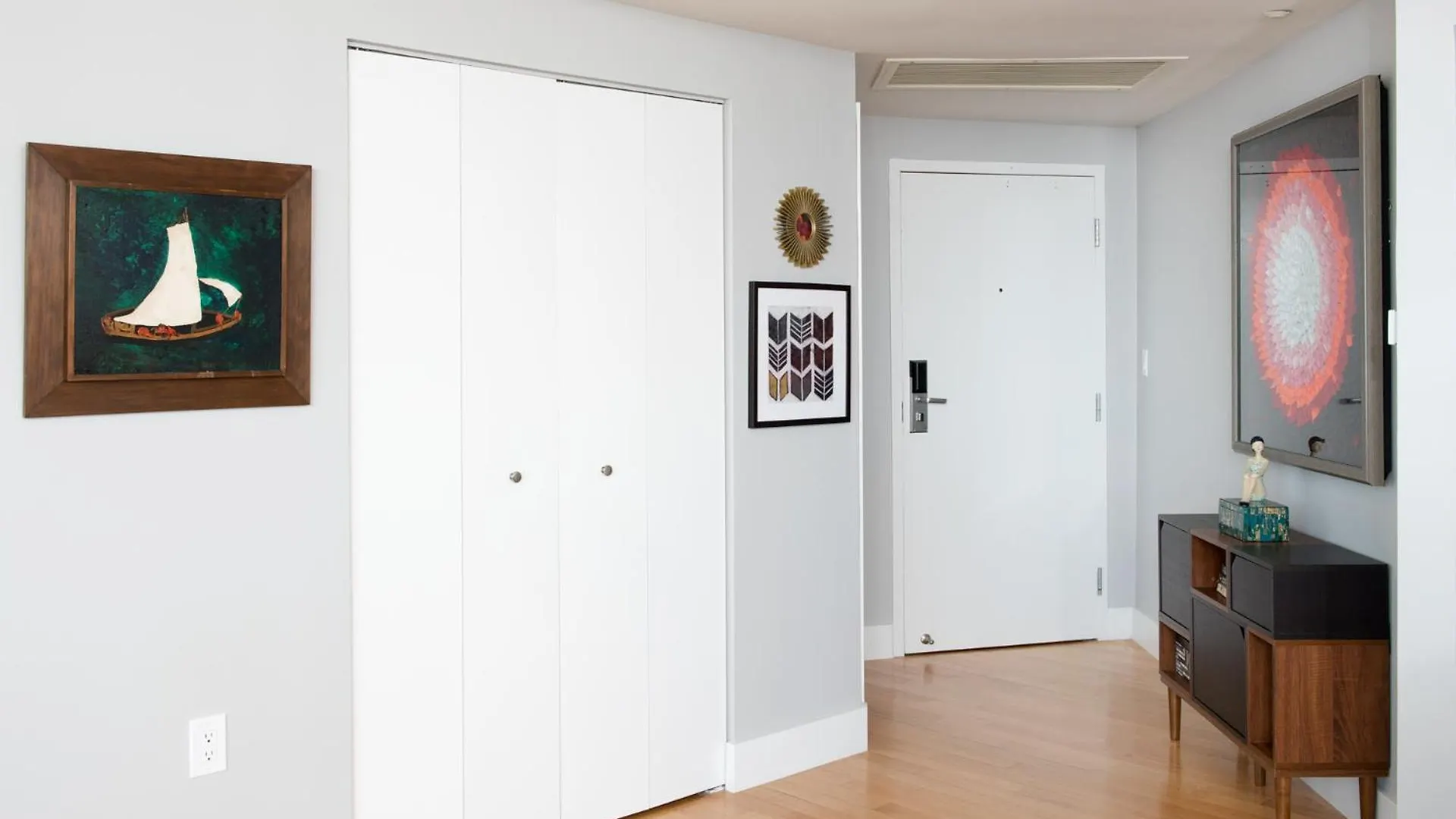 Gorgeous Coconut Grove 3 Bedroom With Amazing Views Parking Included