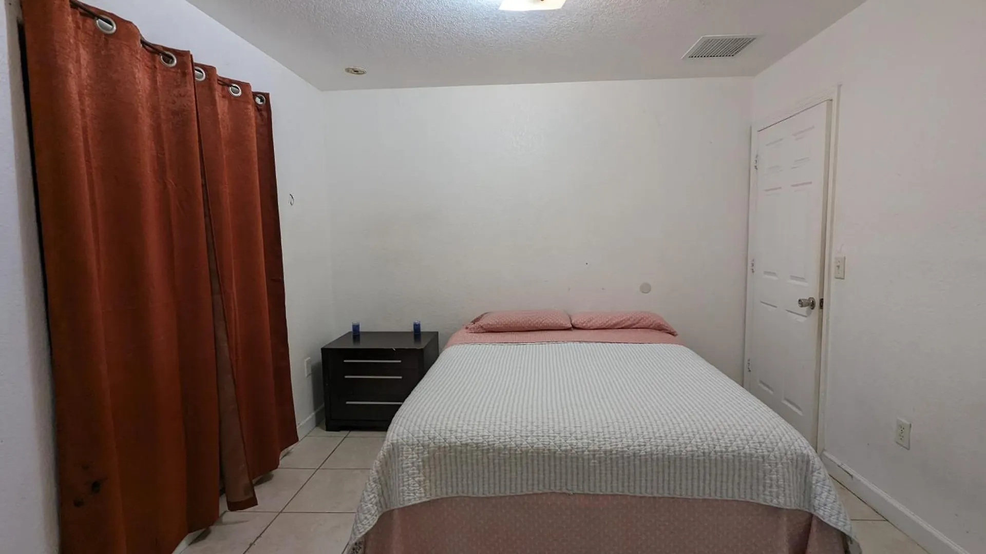 Milusol Hostel *