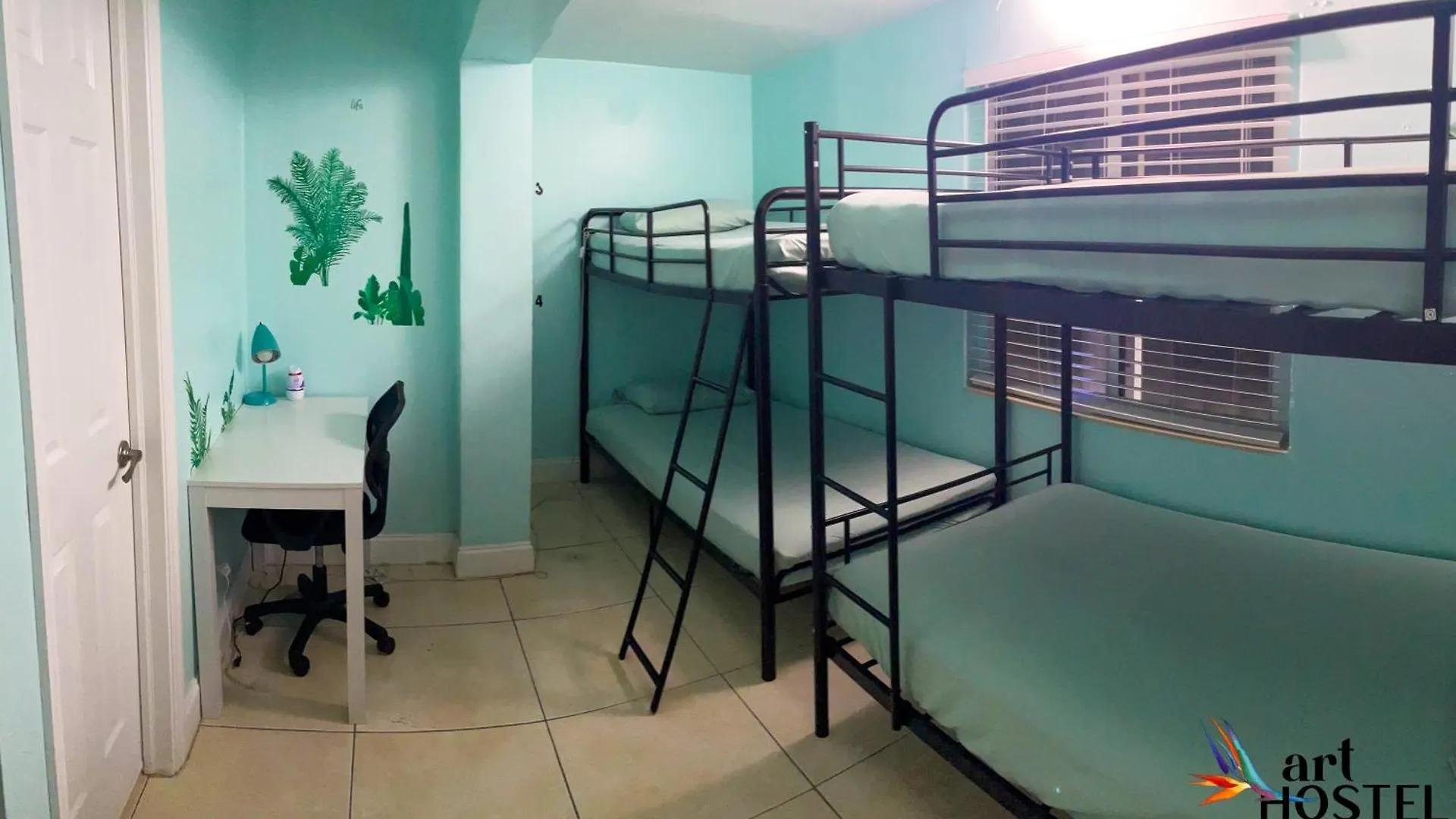 Guest house Summer Gardens Wynwood Concept *