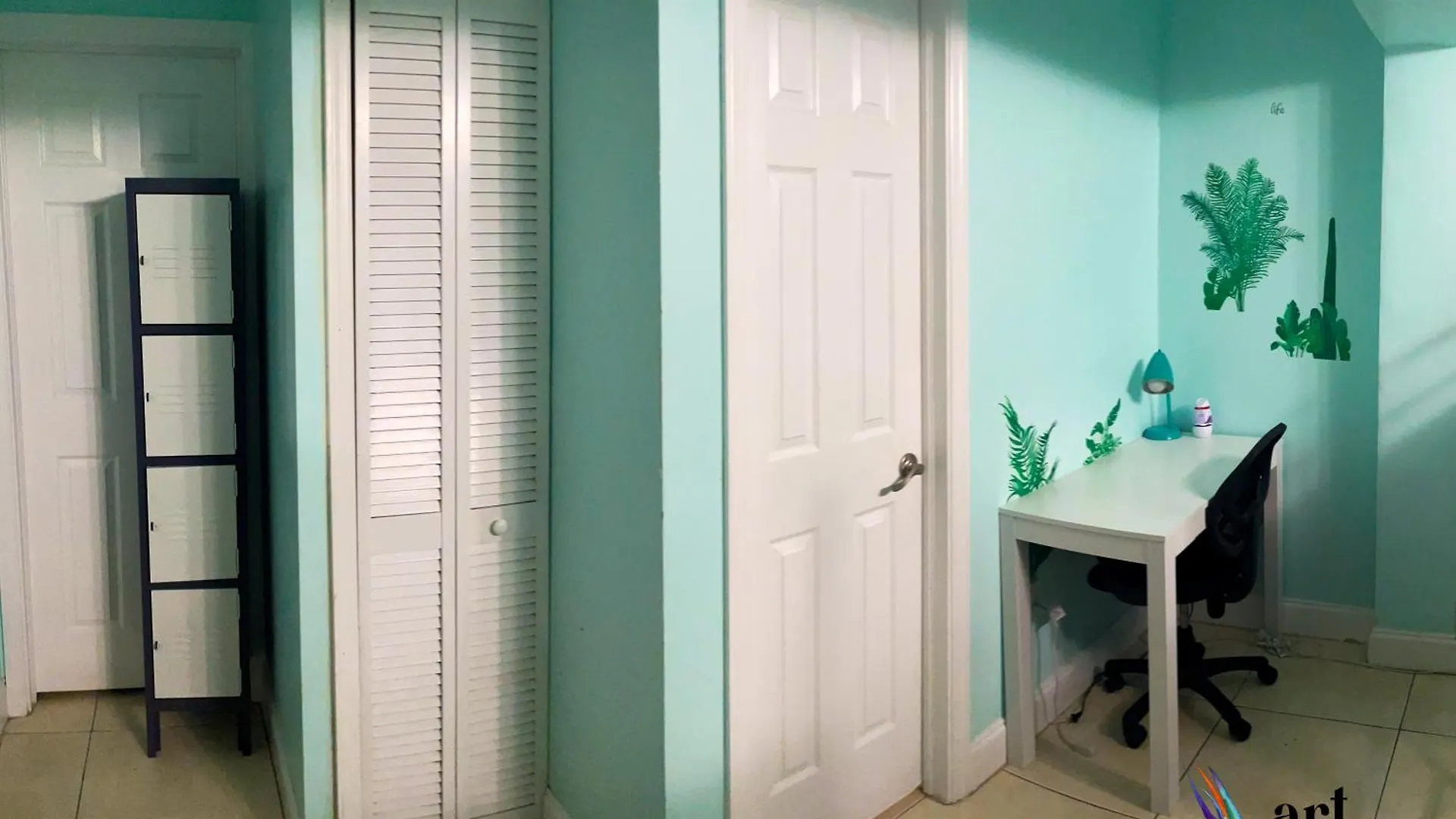 Summer Gardens Wynwood Concept Guest house *