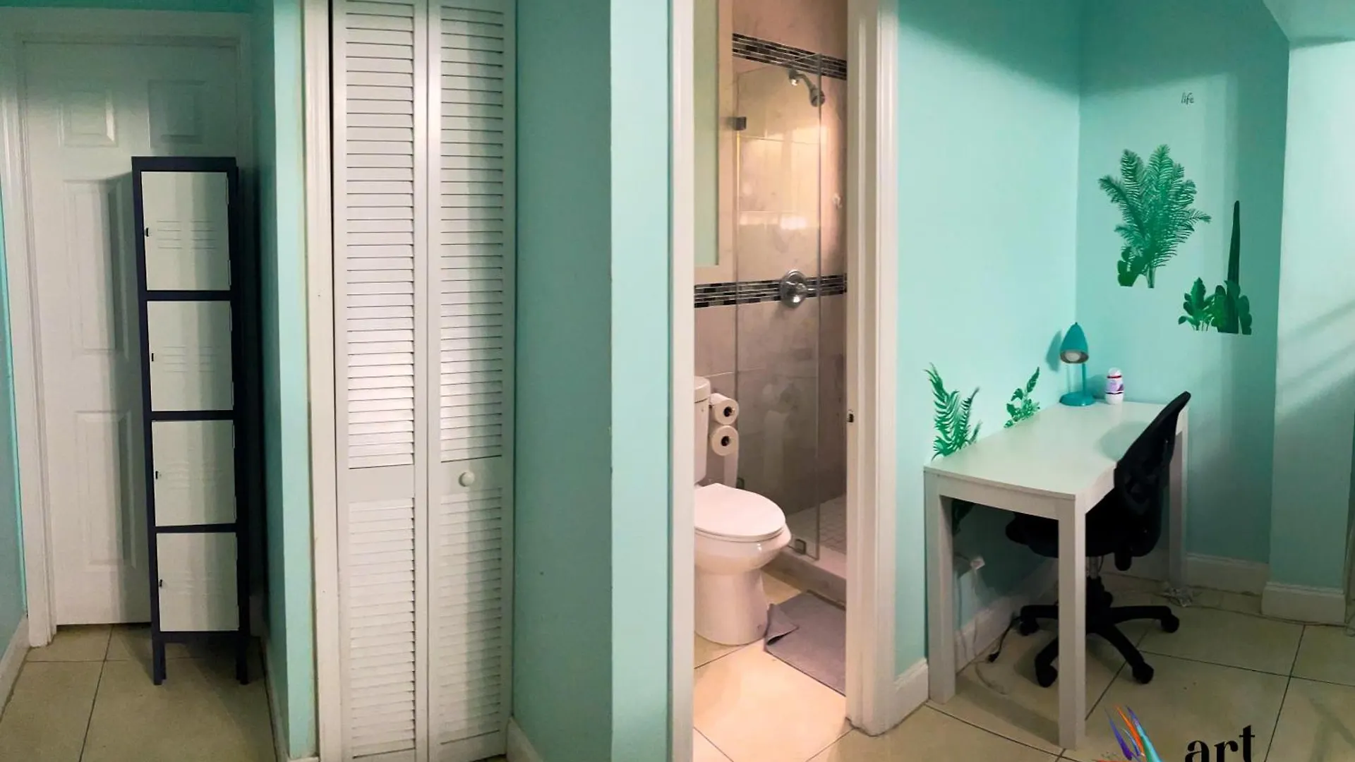 Summer Gardens Wynwood Concept Guest house Miami