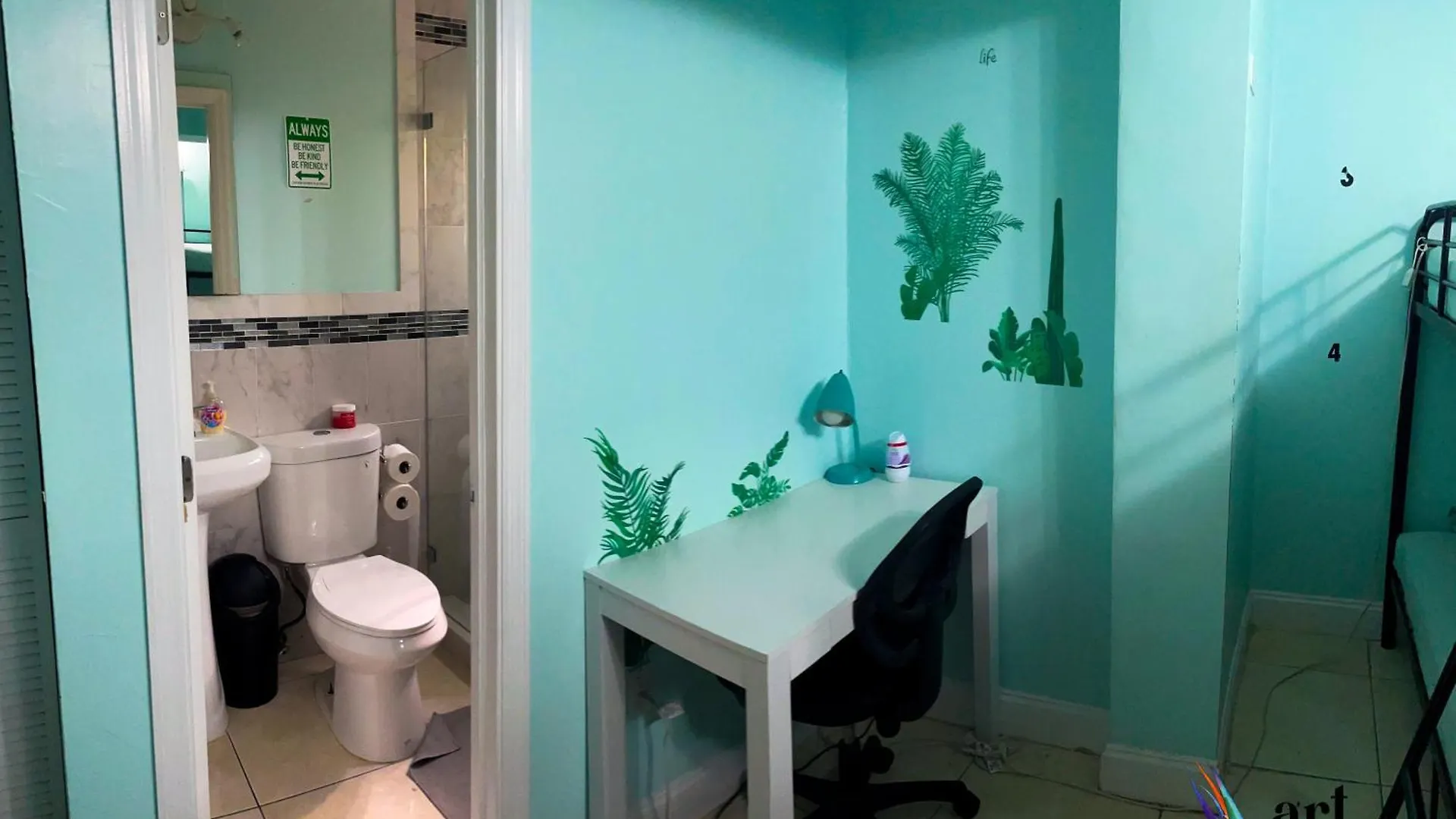 Summer Gardens Wynwood Concept Miami