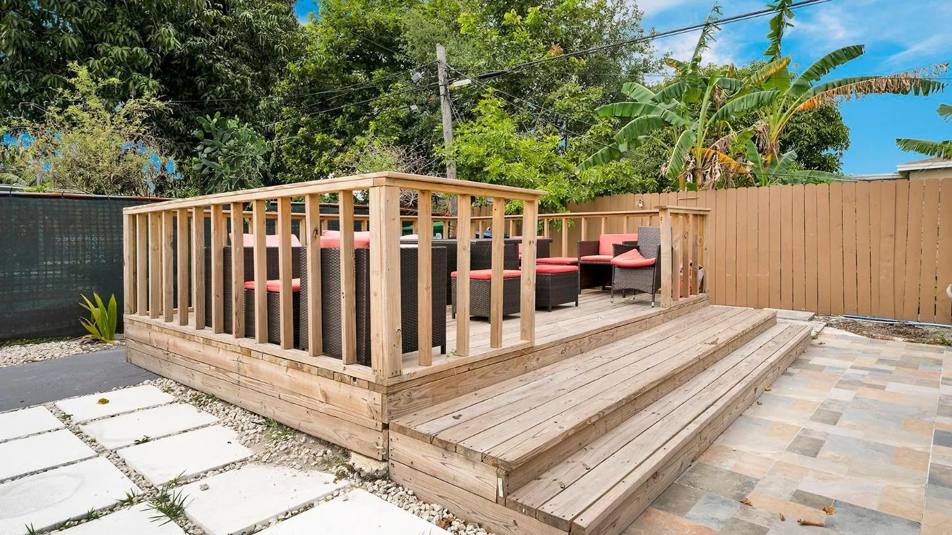 Holiday home Vacations Miami