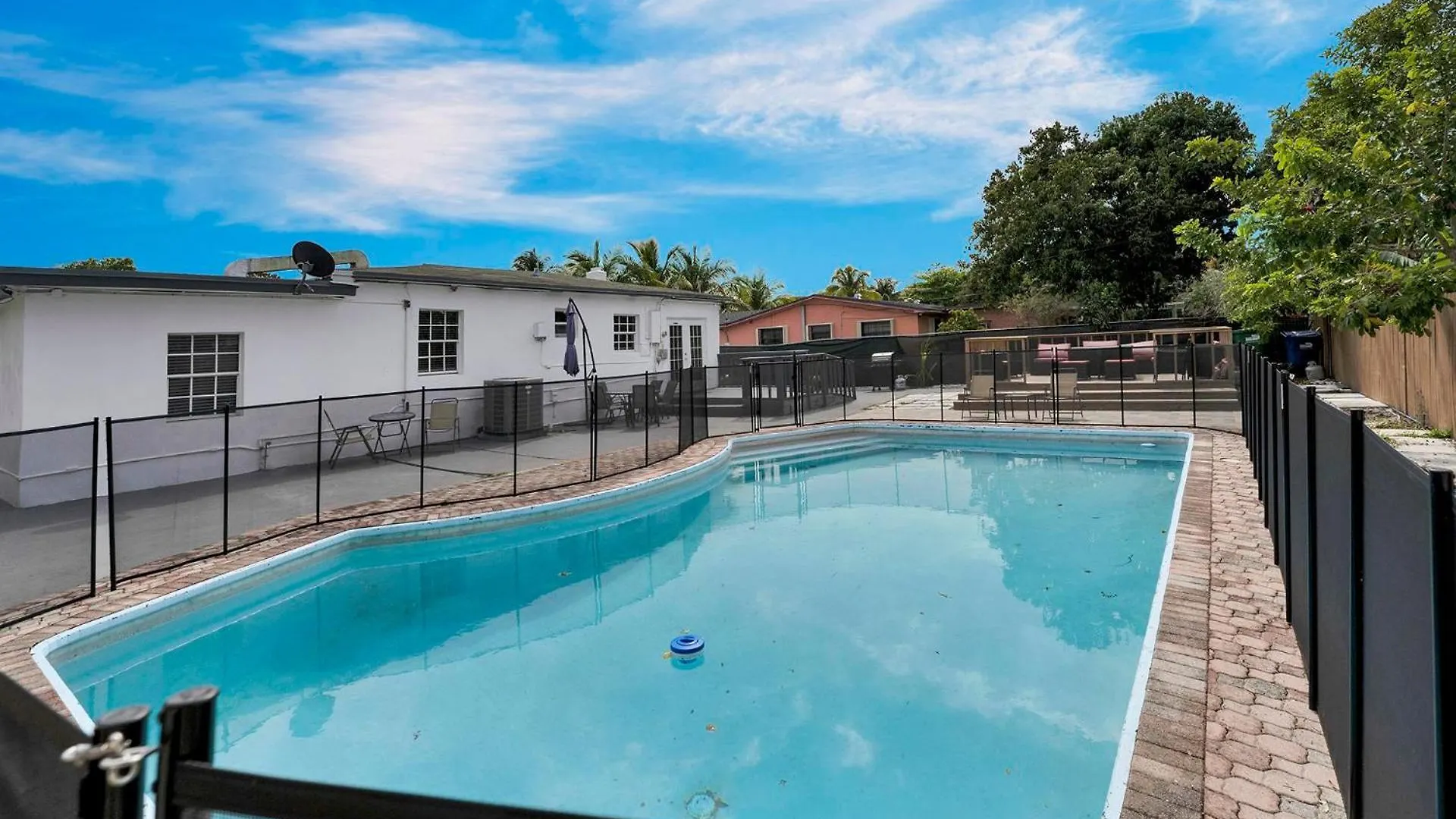 Holiday home Vacations