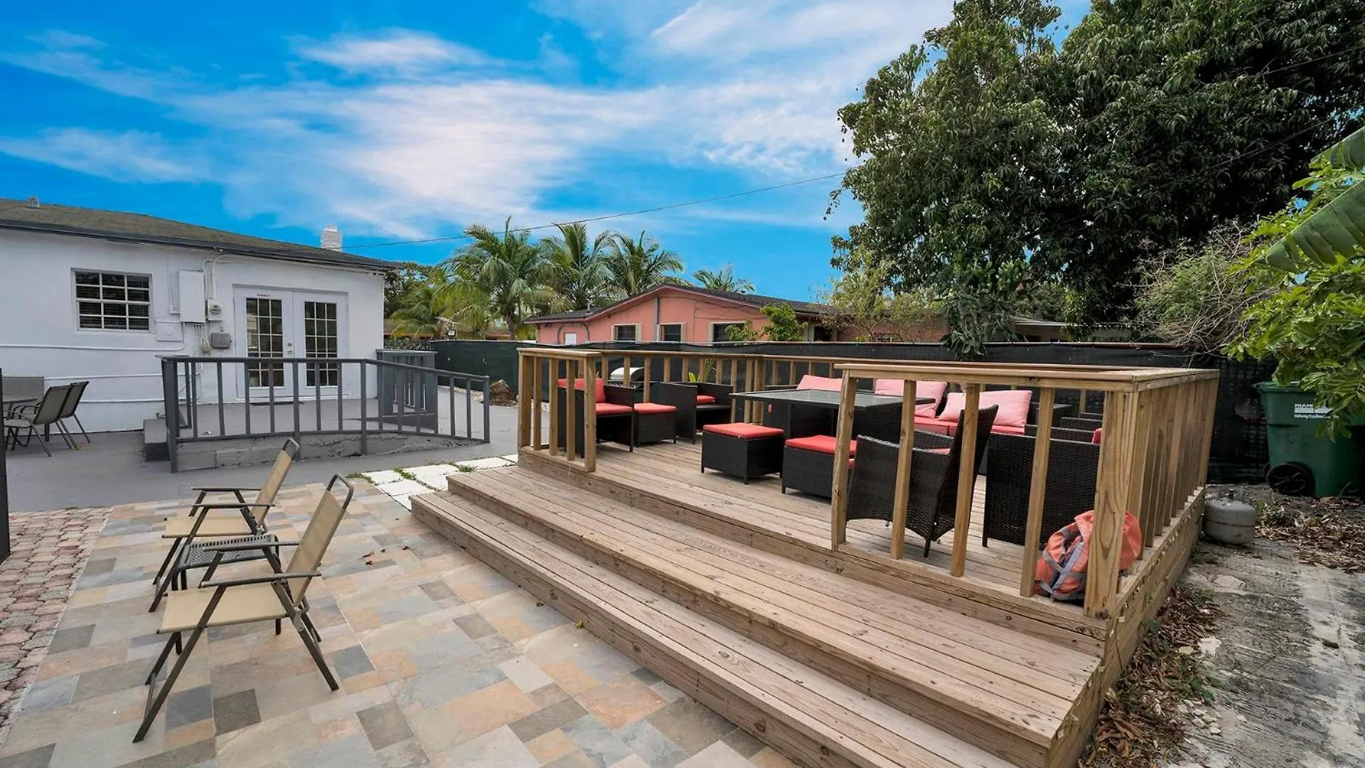 Vacations Holiday home *