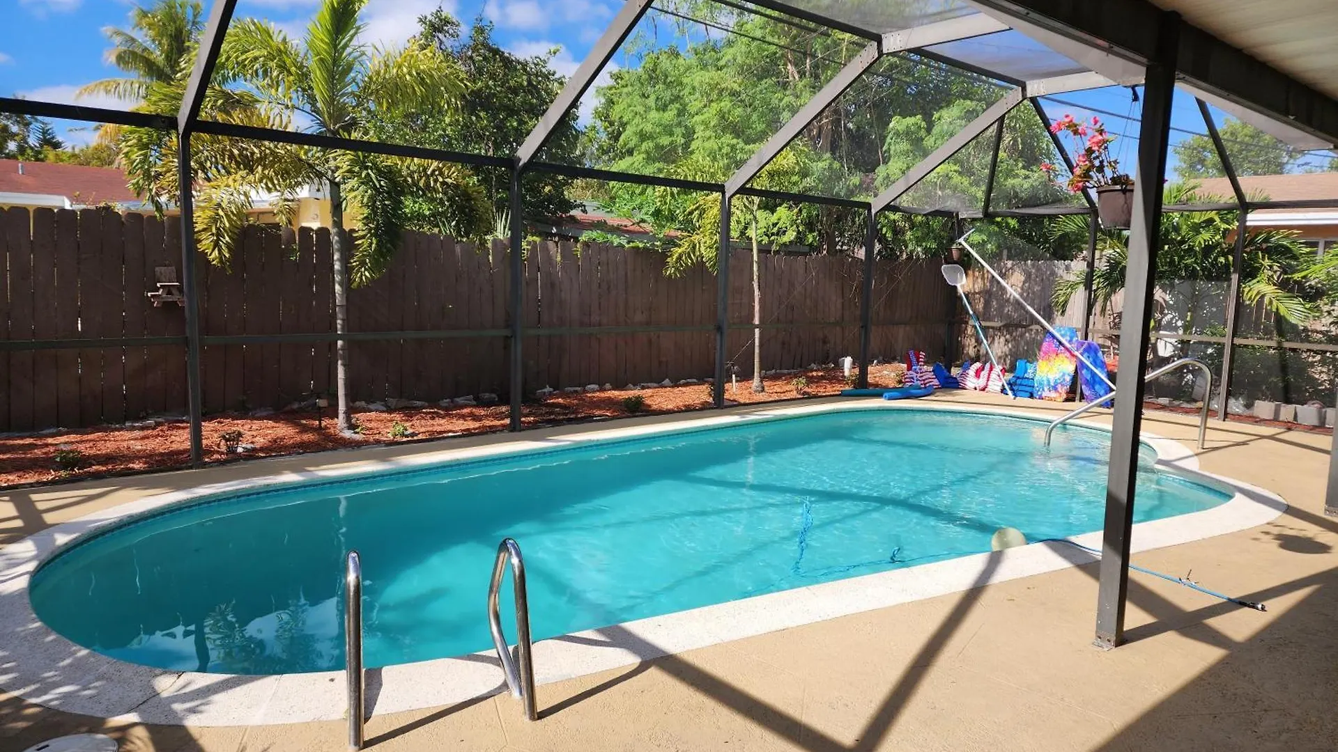 The Perfect Vacation Getaway ! Apartment