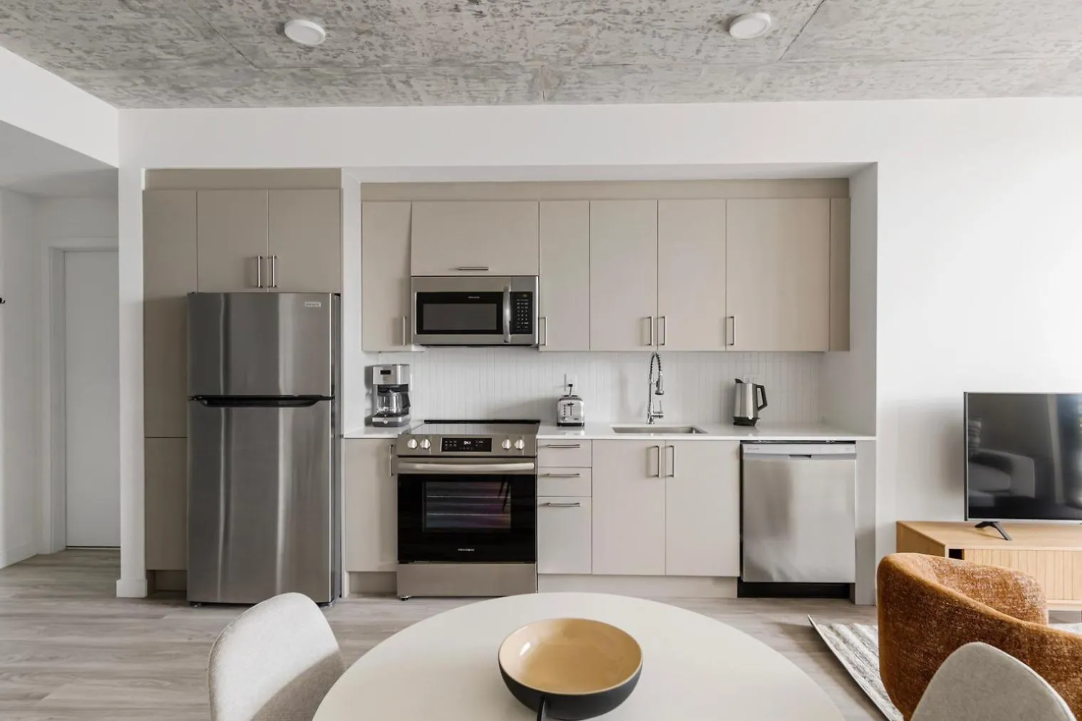 Apartmán Blueground Wynwood Gym Sauna Rooftop Pool Mia-92 *