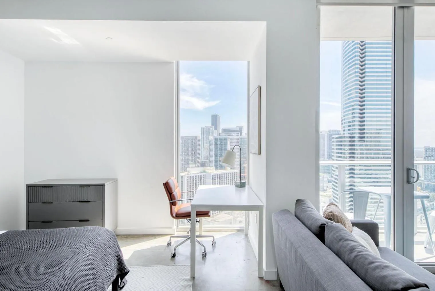 Apartment Blueground Downtown Wd Grills Near Dining Mia-90 *