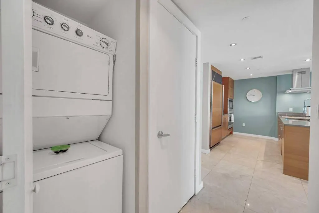 Icon 39th Floor 1 Bedroom Apartment- Bay & View- Free Apartamento *
