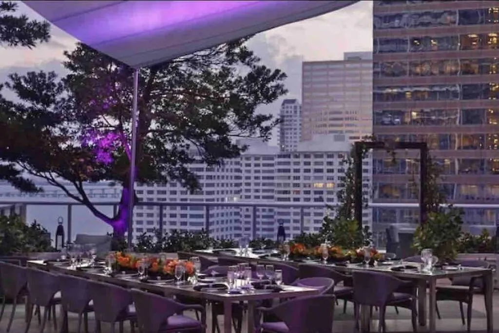 44th Floor Corner 2 Bdr• Icon Brickell• Ocean View And Free