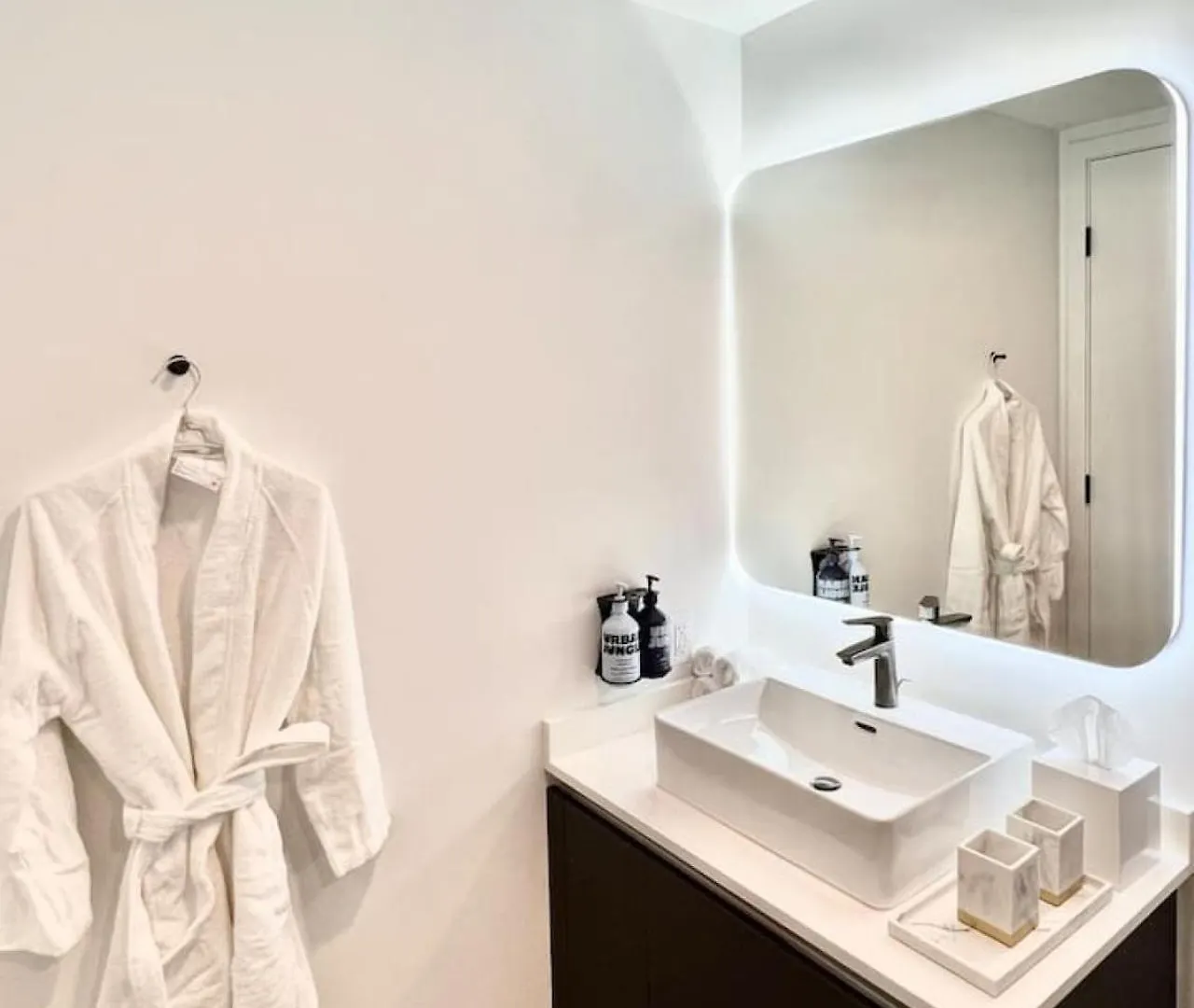 Apartment Ocean View Pool And Gym Miami