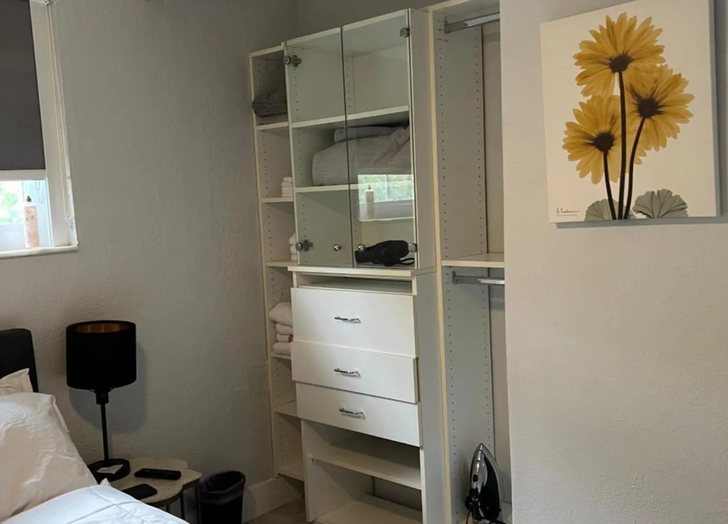 Little Gables Studio-your Escape-10min Airport Apartment