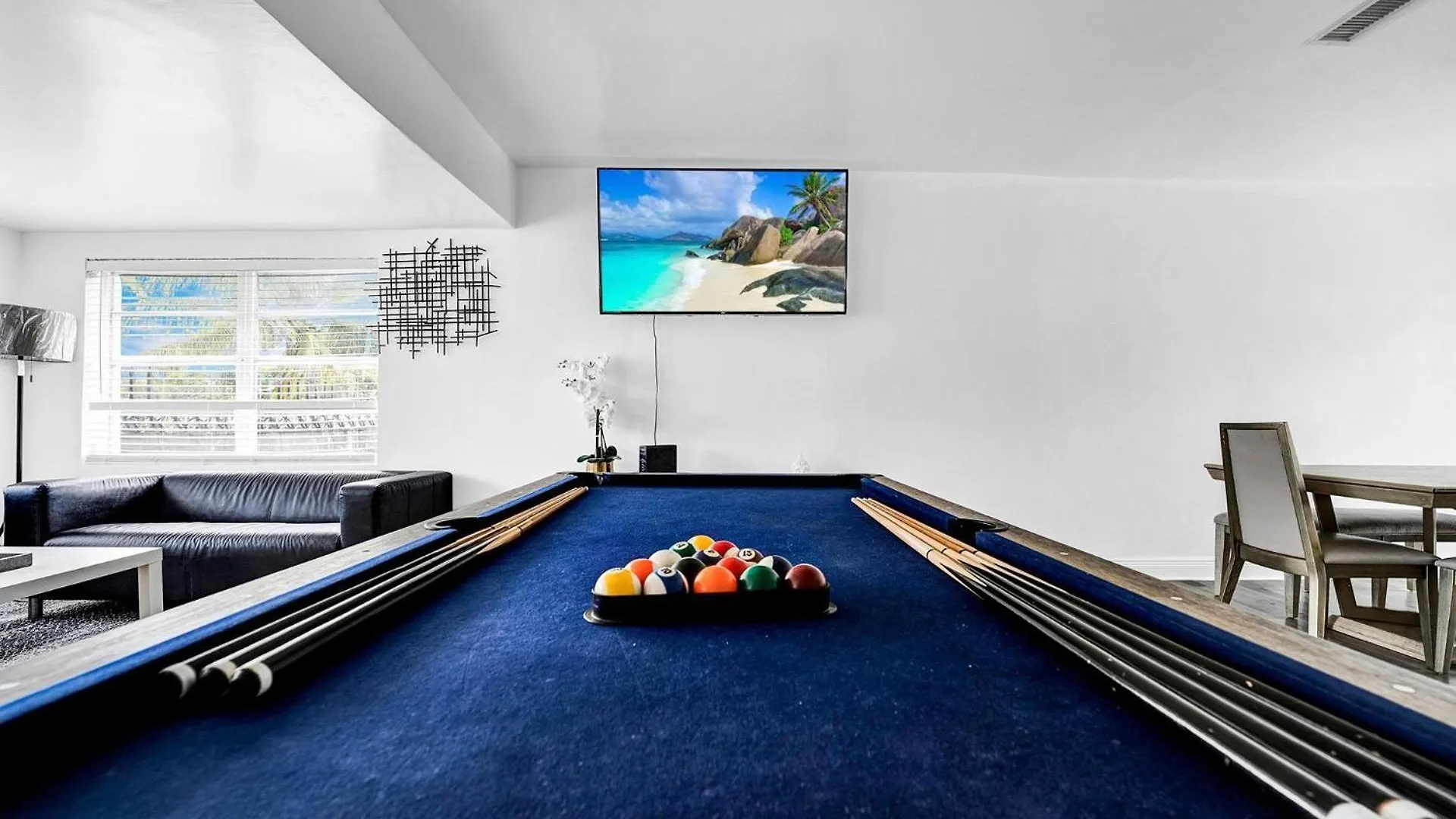 Vacations Holiday home