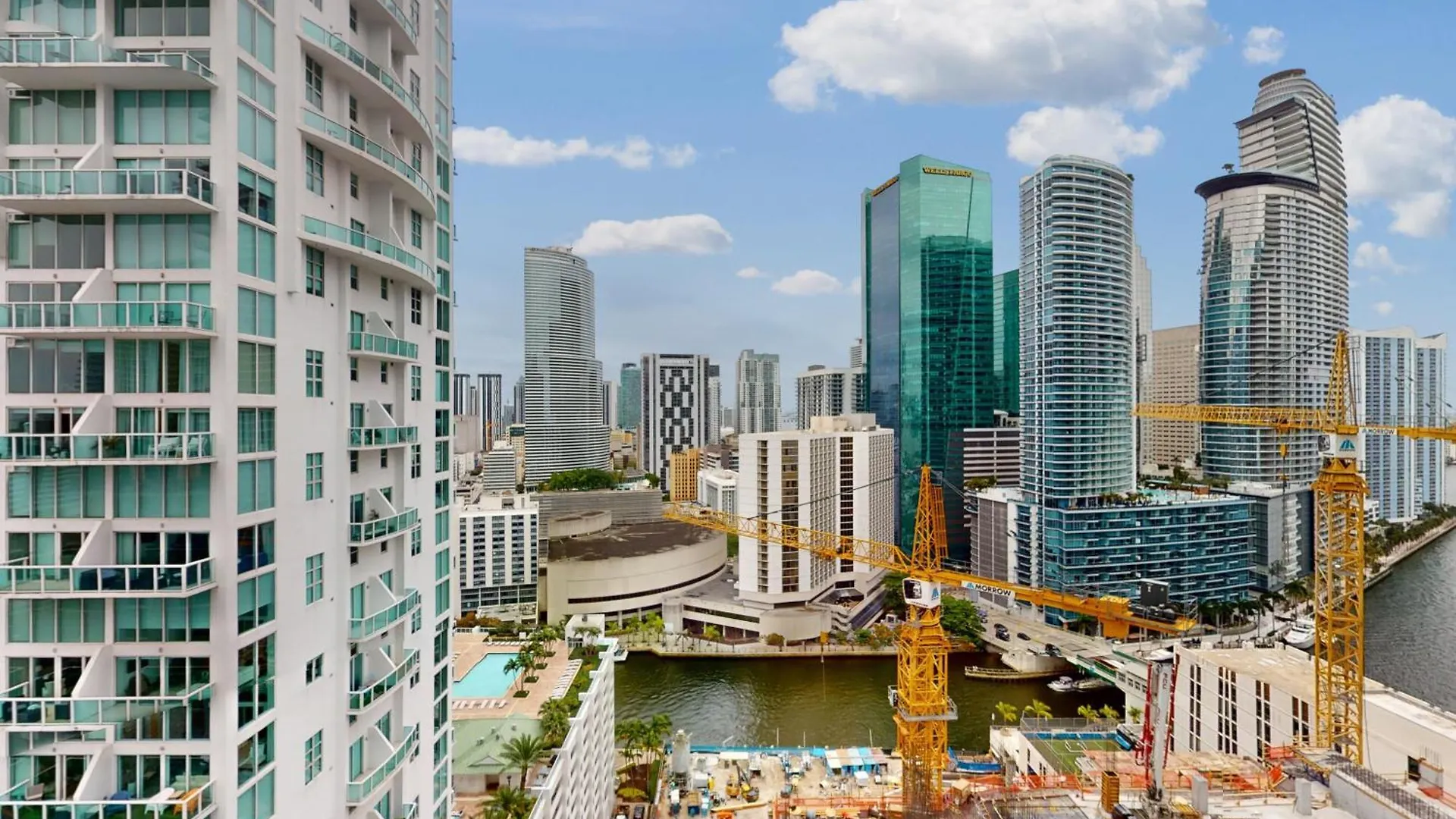 The Heart Of Miami, #2801 마이애미