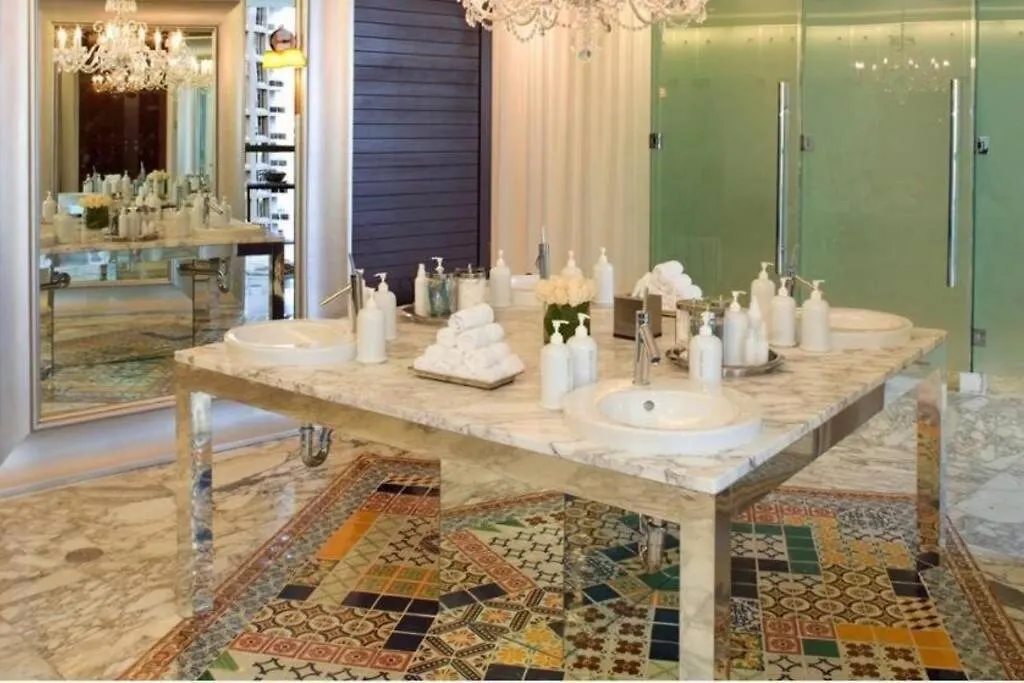 Icon 39th Floor 1 Bedroom Apartment- Bay & View- Free Apartamento