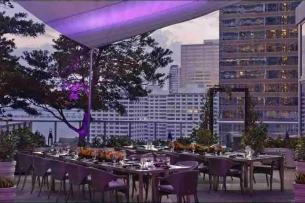 Icon 39th Floor 1 Bedroom Apartment- Bay & View- Free Apartamento Miami