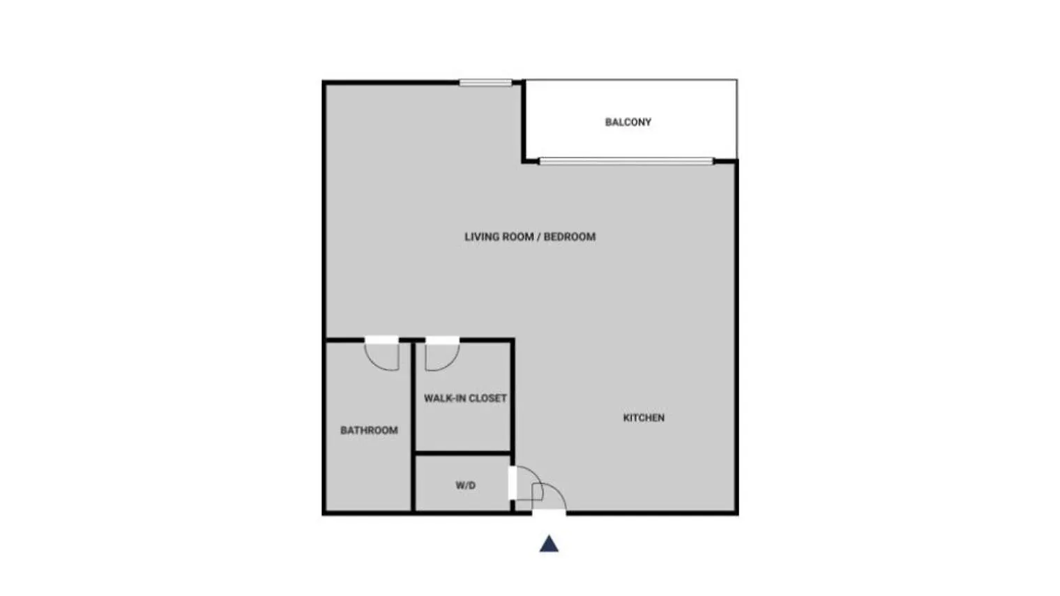 Apartment Blueground Downtown Wd Grills Near Dining Mia-90 *