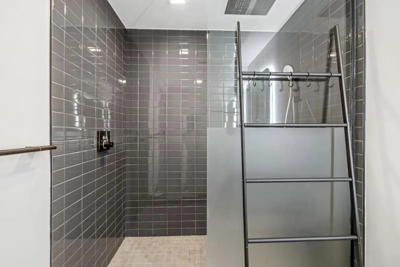 Апартаменты Downtown Luxury Pool And Gym Майами