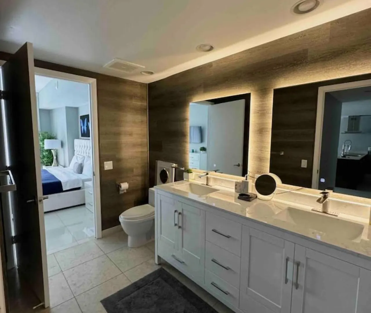 Deluxe King 1 Bedroom Icon