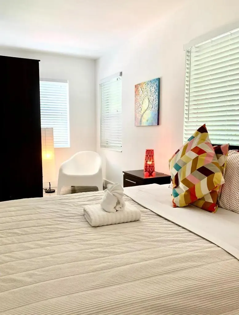 Homestay Unique North Bedrooms *