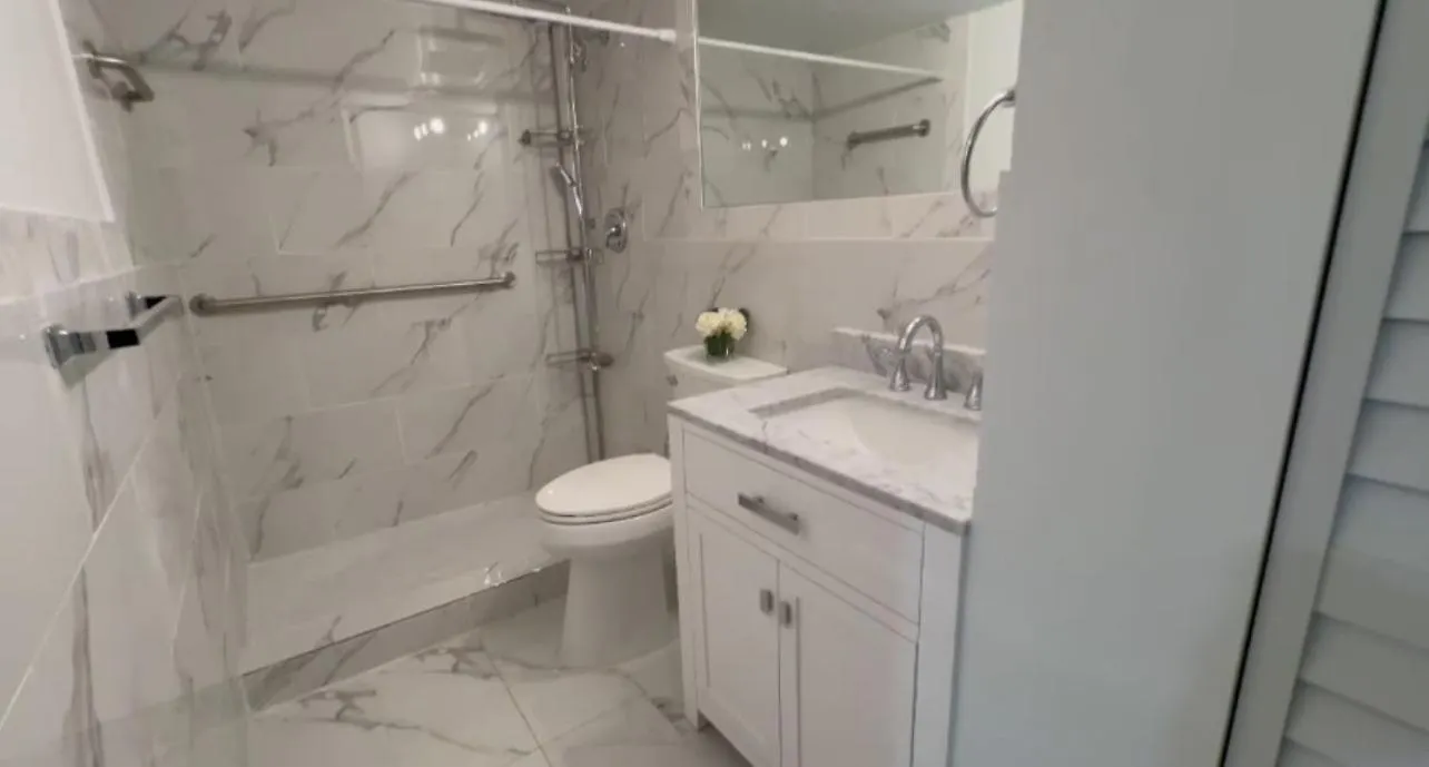 Homestay Unique North Bedrooms Miami